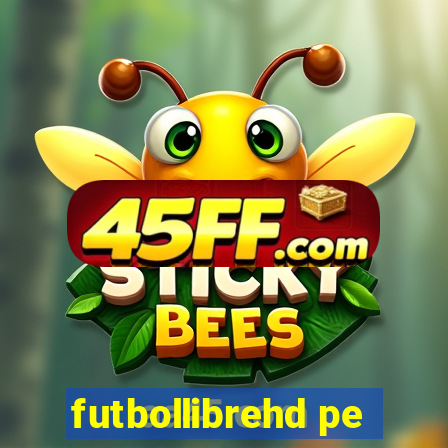 futbollibrehd pe